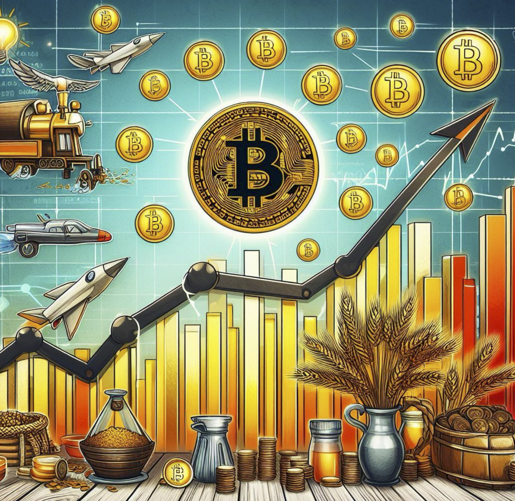 Tạp chí crypto hàng đầu Việt Nam