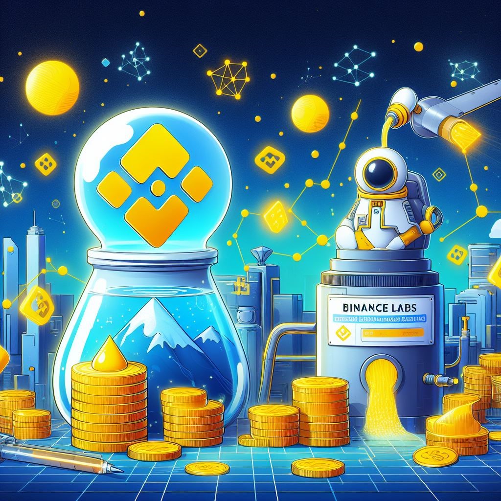 Binance Labs