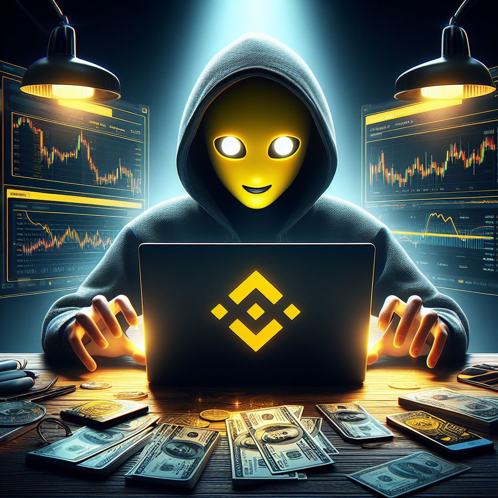 Binance