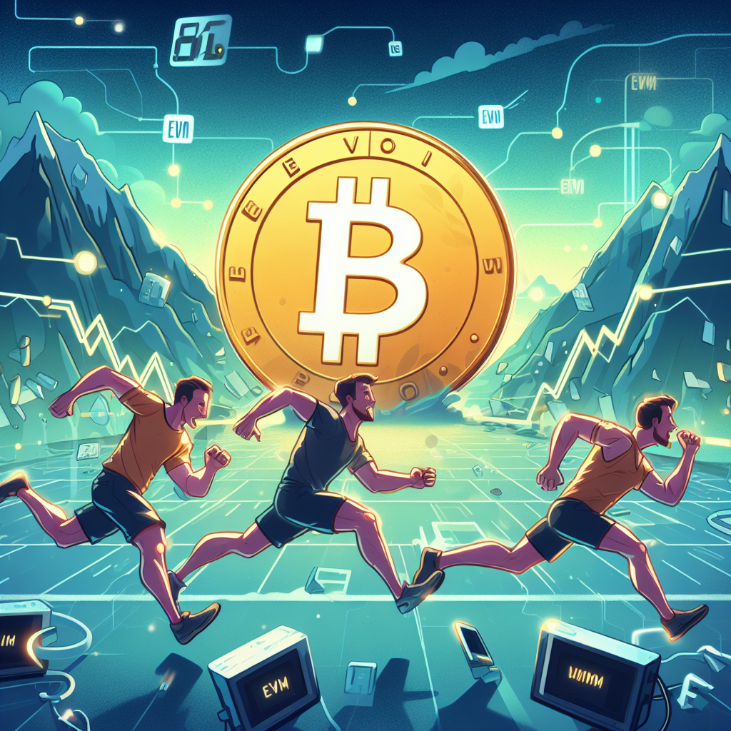 Tạp chí crypto hàng đầu Việt Nam