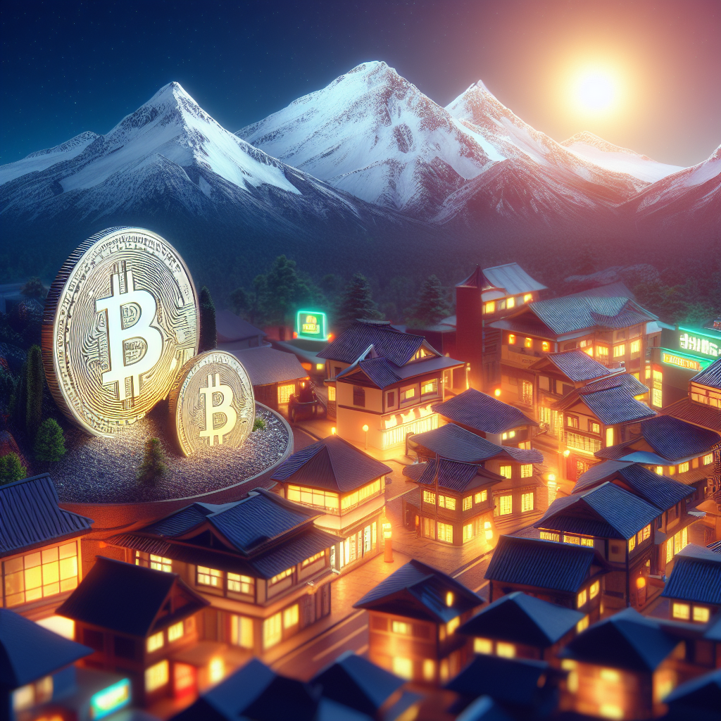 Bitcoin