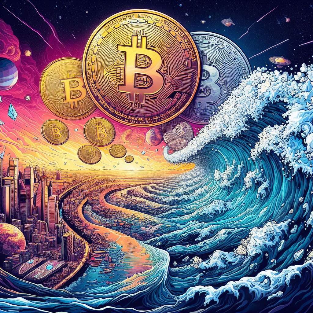 Tạp chí crypto hàng đầu Việt Nam