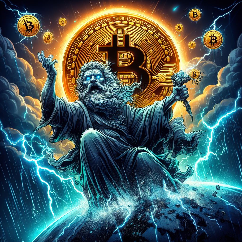 Bitcoin