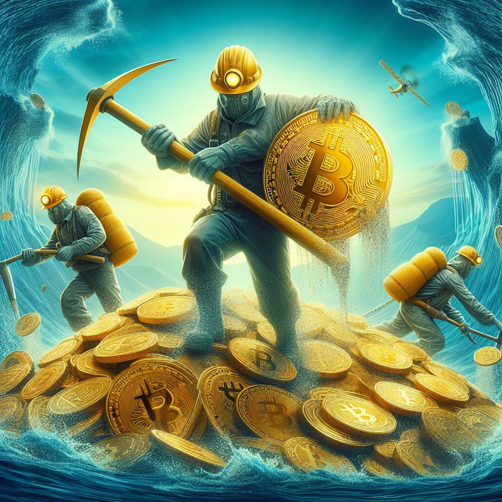 Tạp chí crypto hàng đầu Việt Nam