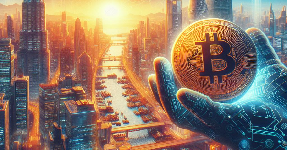 Tạp chí crypto hàng đầu Việt Nam