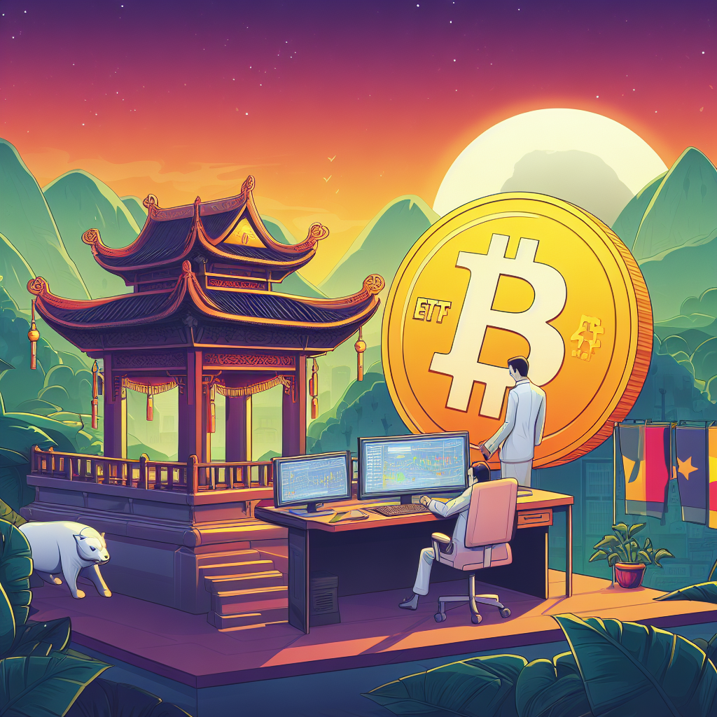 Tạp chí crypto hàng đầu Việt Nam