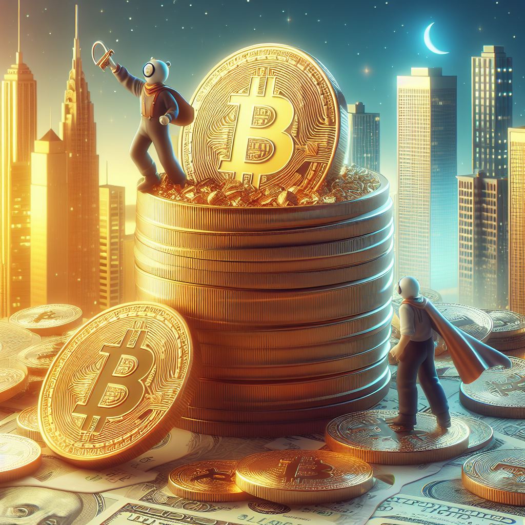 Tạp chí crypto hàng đầu Việt Nam