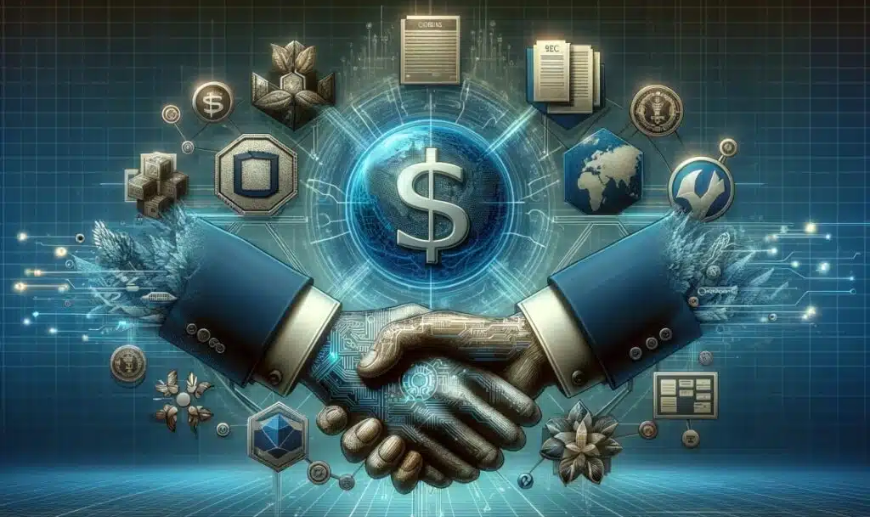 Coinbase