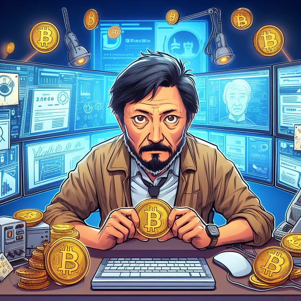 Tạp chí crypto hàng đầu Việt Nam