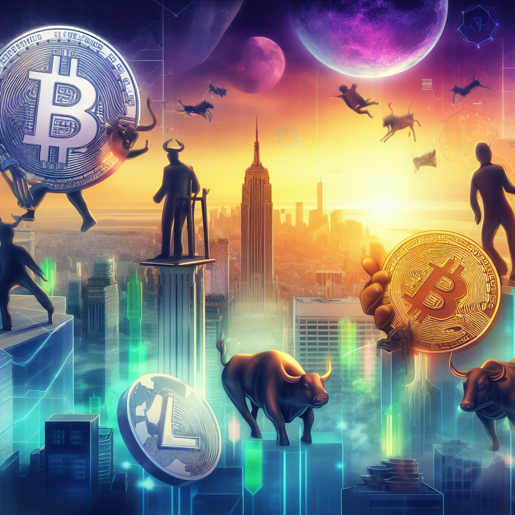Tạp chí crypto hàng đầu Việt Nam