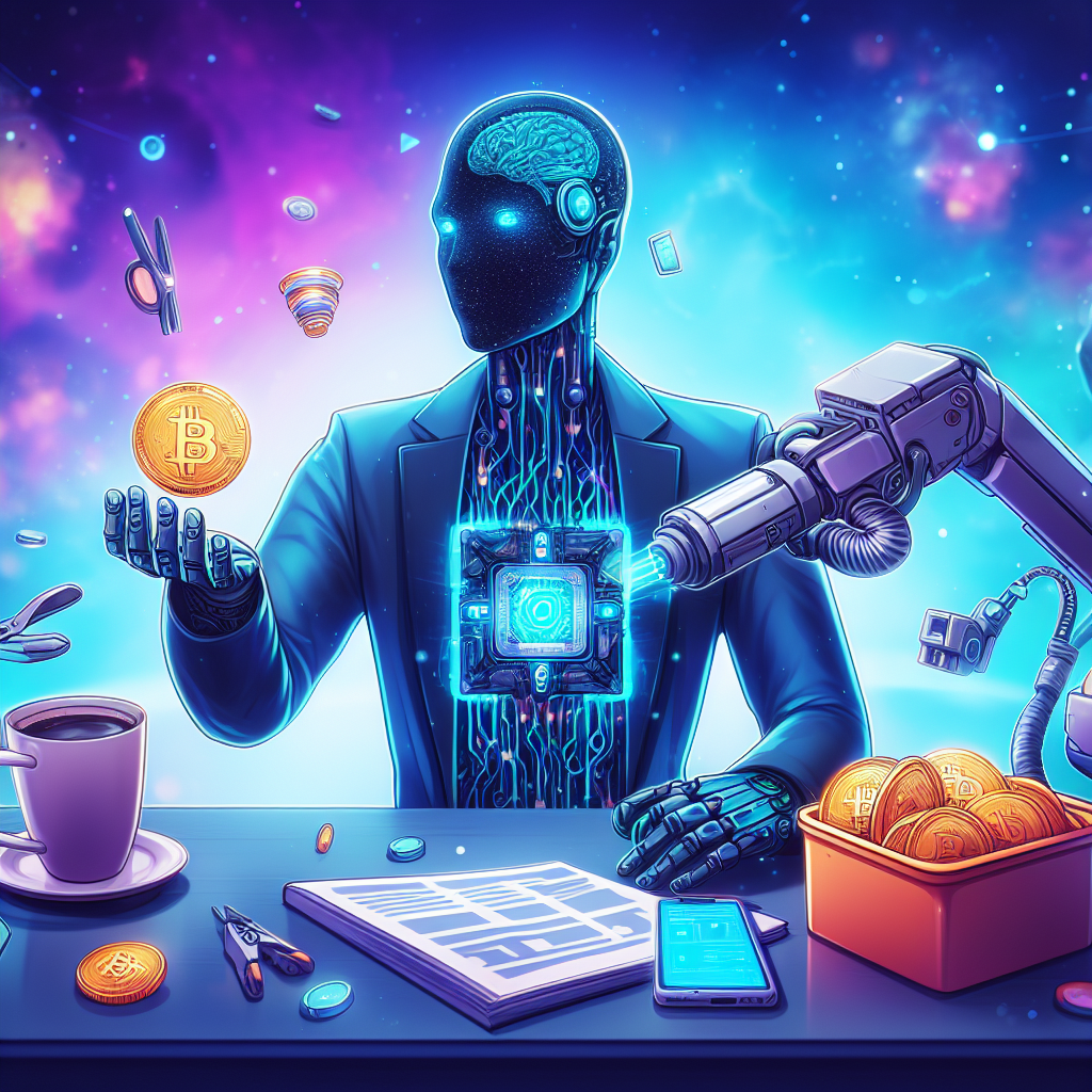 Tạp chí crypto hàng đầu Việt Nam