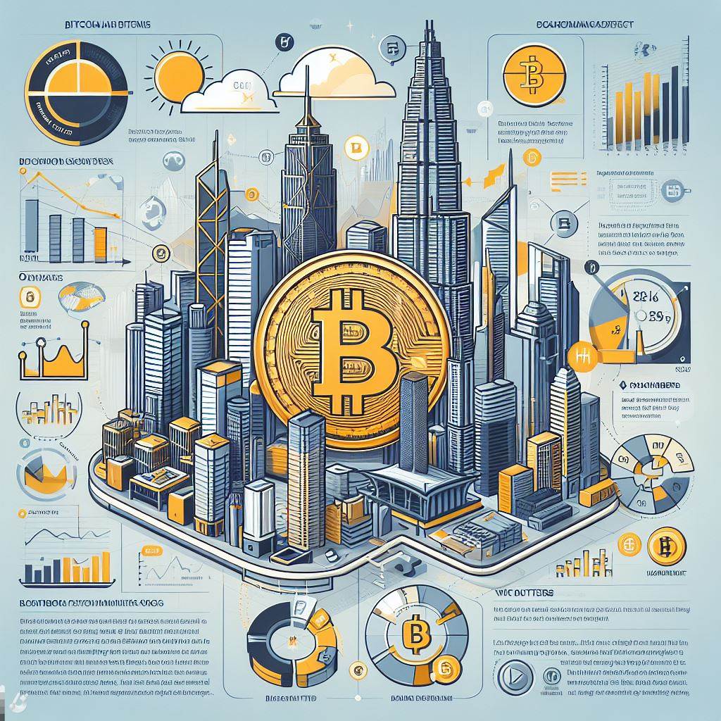 Bitcoin ETF dự kiến ​​sẽ ra mắt tại Hồng Kông vào giữa năm 2024
