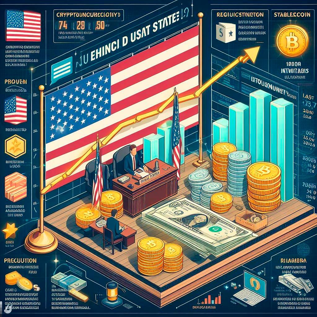 My thong qua luat stablecoin