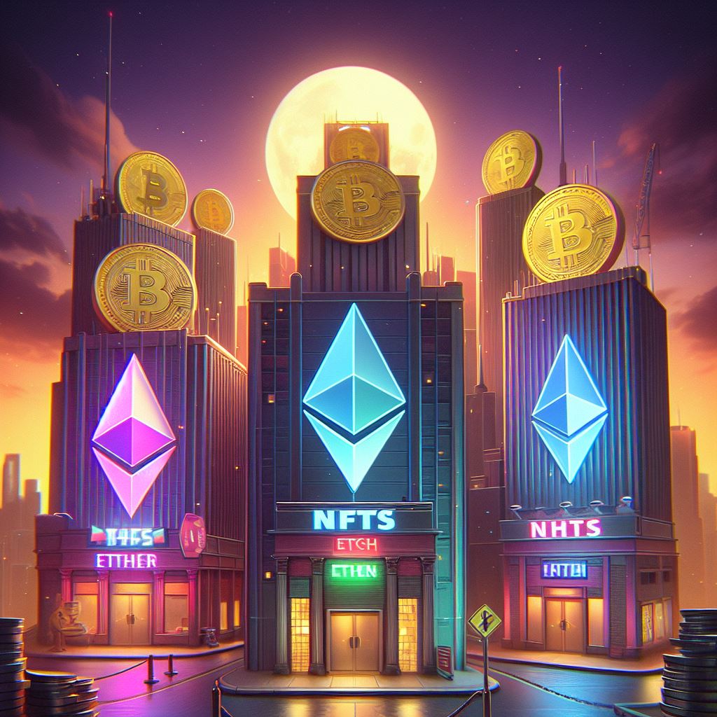 Tạp chí crypto hàng đầu Việt Nam