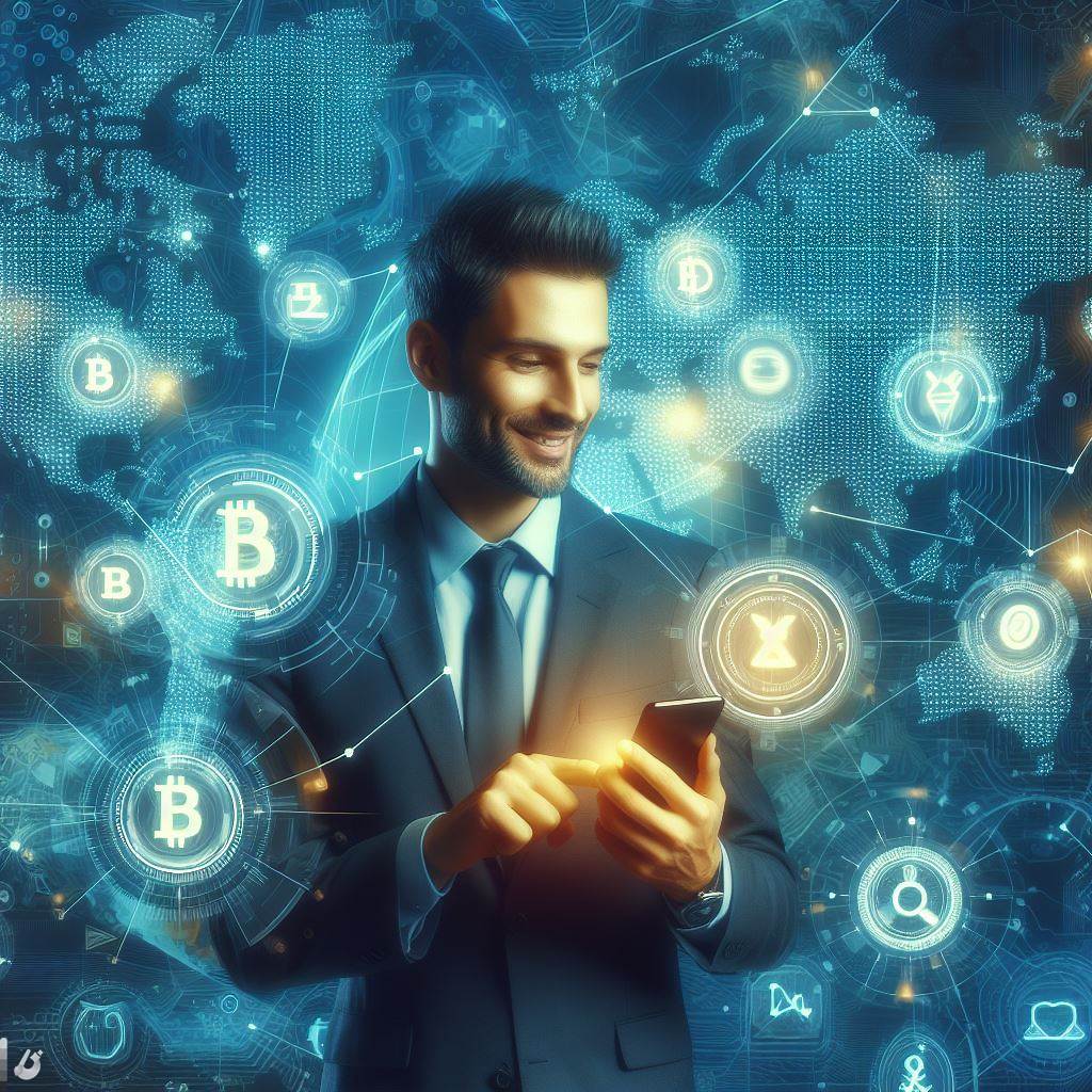 Tạp chí crypto hàng đầu Việt Nam