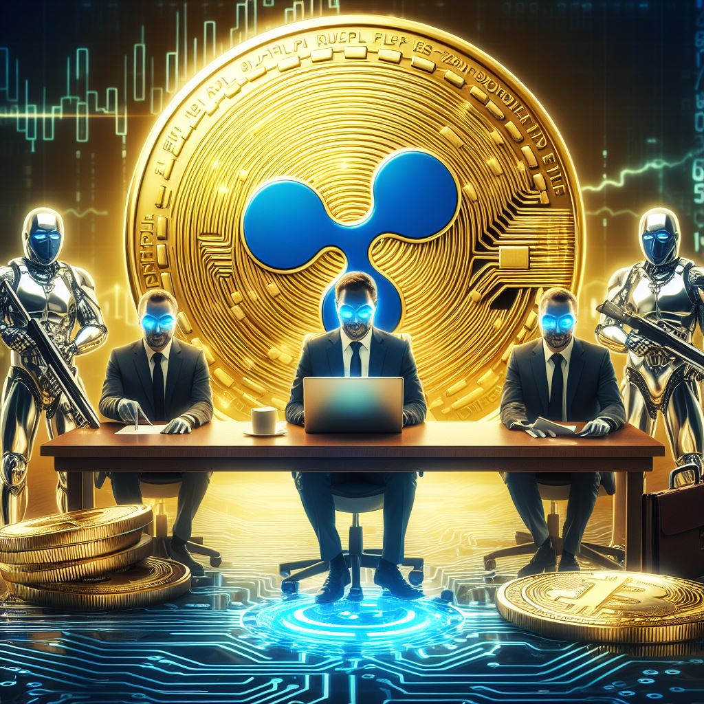 Tạp chí crypto hàng đầu Việt Nam