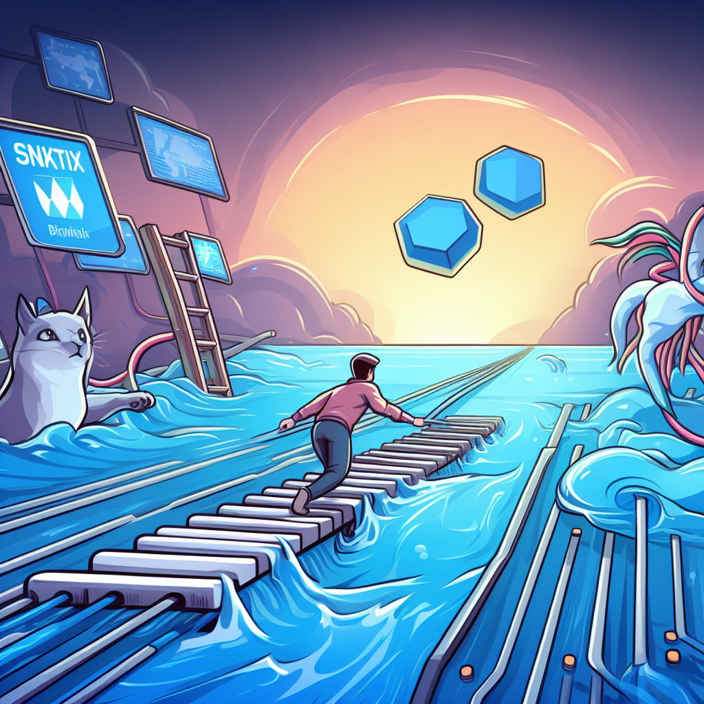 Tạp chí crypto hàng đầu Việt Nam