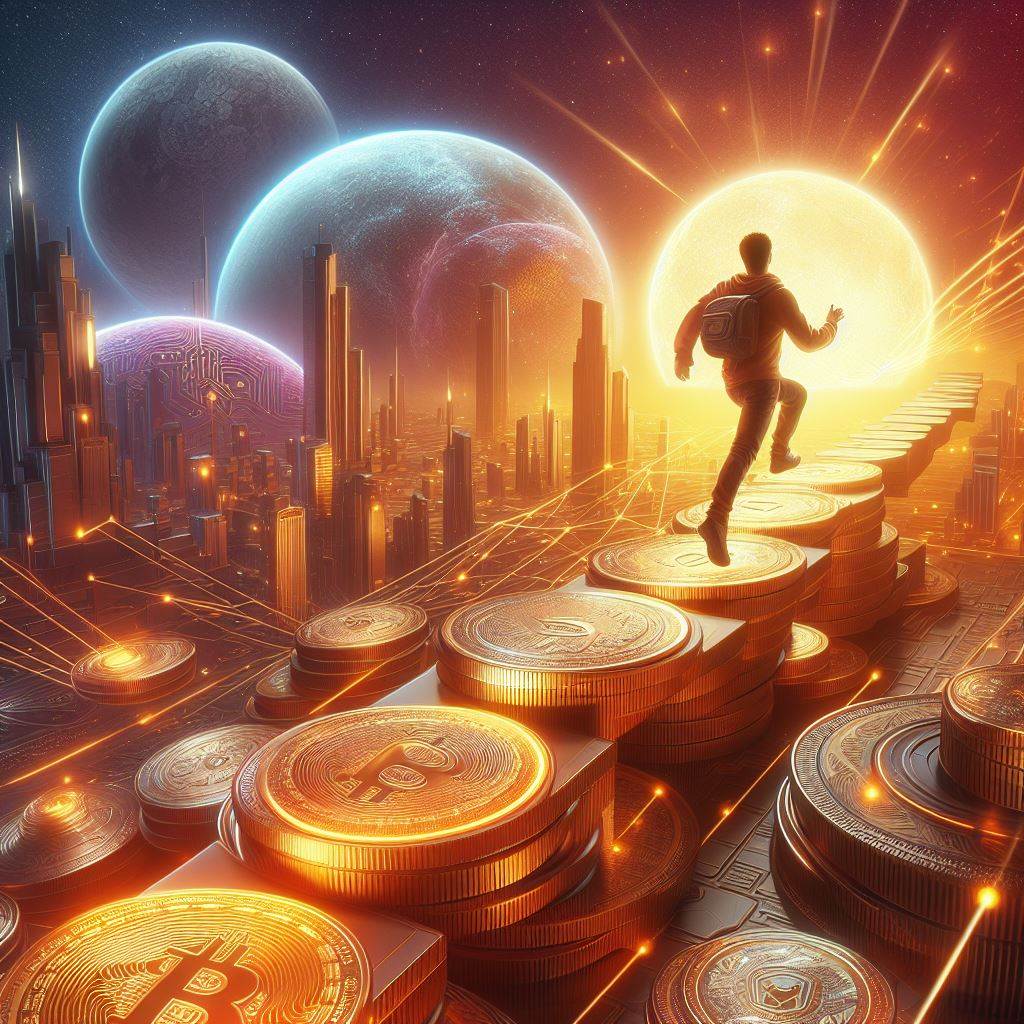 Tạp chí crypto hàng đầu Việt Nam
