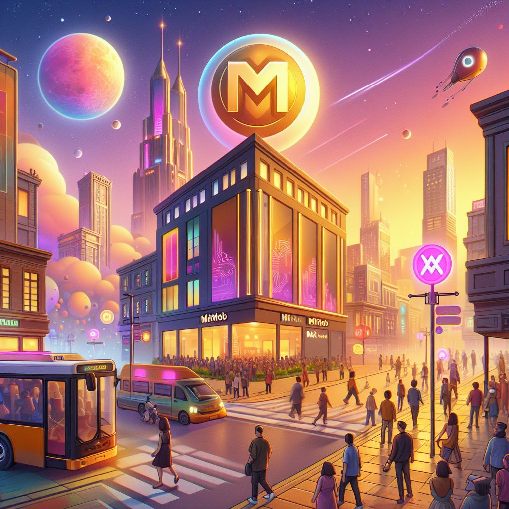 Tạp chí crypto hàng đầu Việt Nam