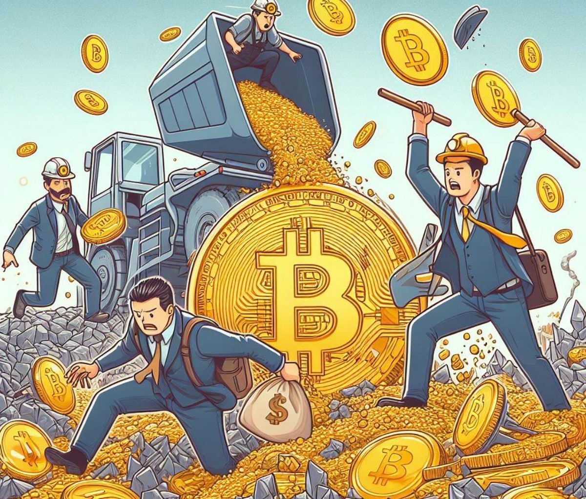 Tạp chí crypto hàng đầu Việt Nam