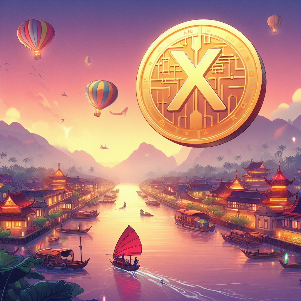 Tạp chí crypto hàng đầu Việt Nam