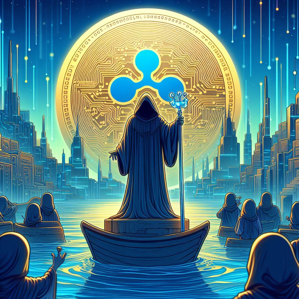 Tạp chí crypto hàng đầu Việt Nam