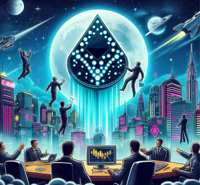 Tạp chí crypto hàng đầu Việt Nam