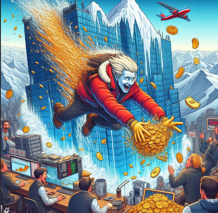 Tạp chí crypto hàng đầu Việt Nam