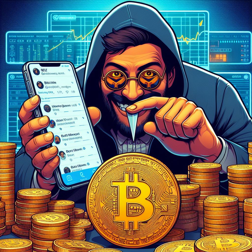 Tạp chí crypto hàng đầu Việt Nam
