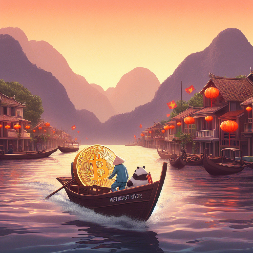 Tạp chí crypto hàng đầu Việt Nam
