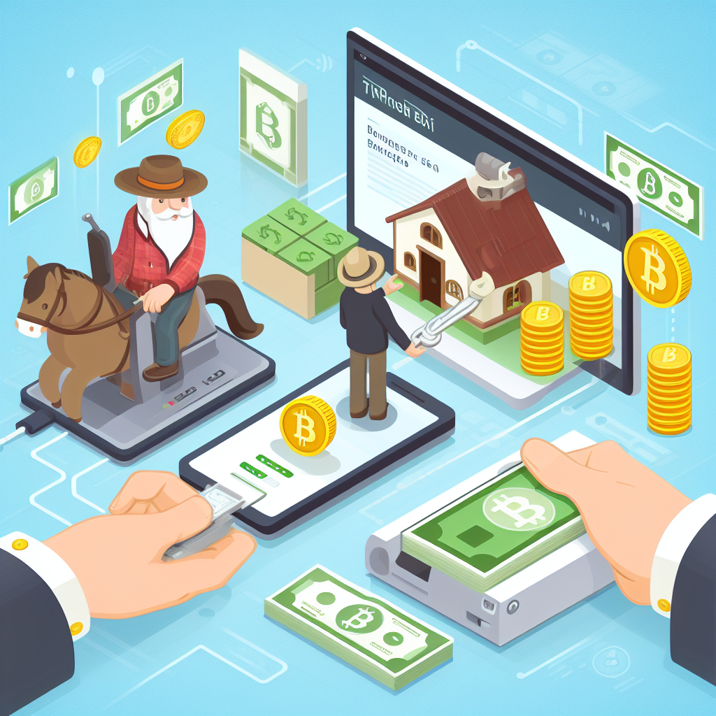 Tạp chí crypto hàng đầu Việt Nam