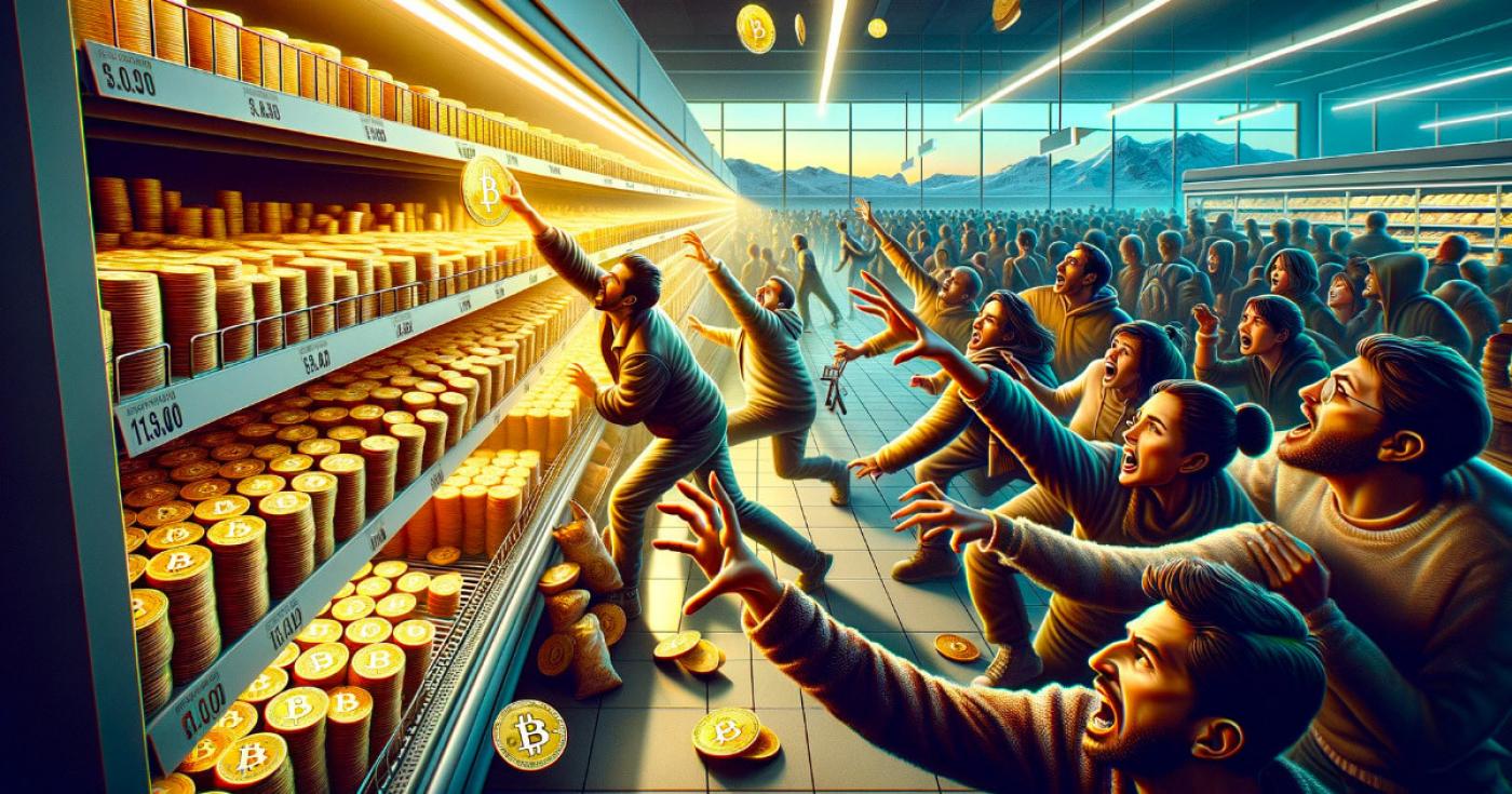 Tạp chí crypto hàng đầu Việt Nam