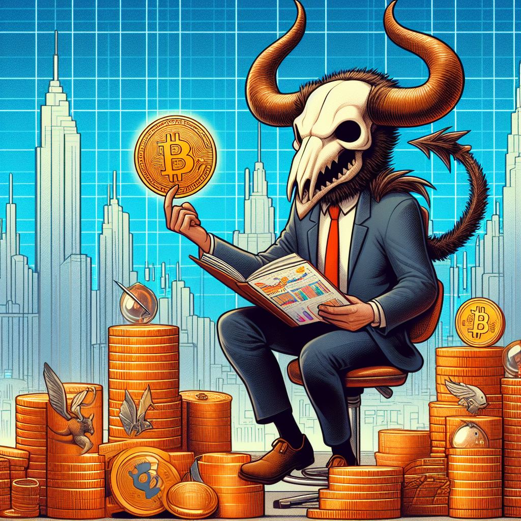 Tạp chí crypto hàng đầu Việt Nam
