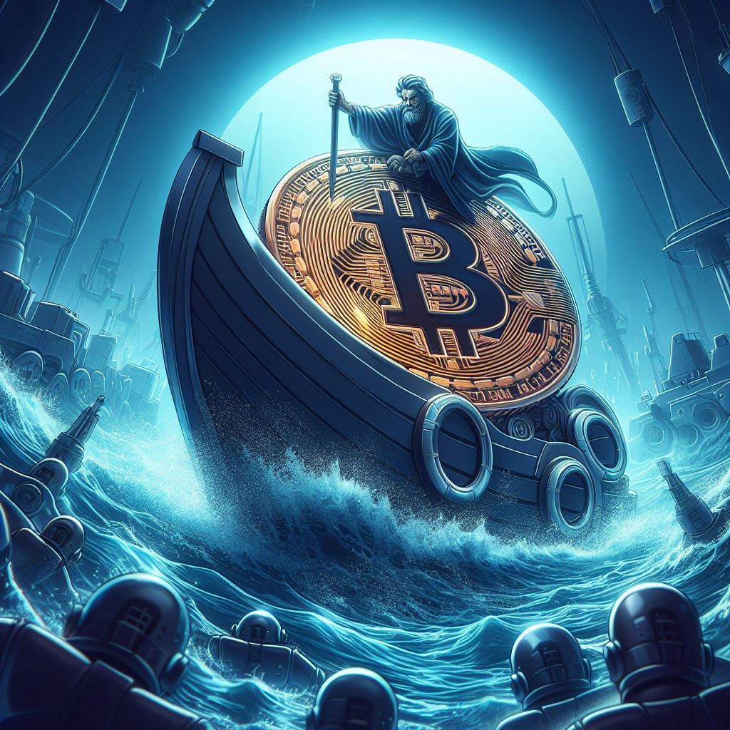 Tạp chí crypto hàng đầu Việt Nam