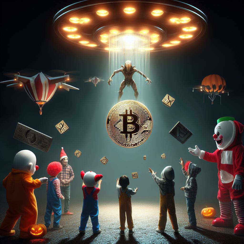 bitcoin