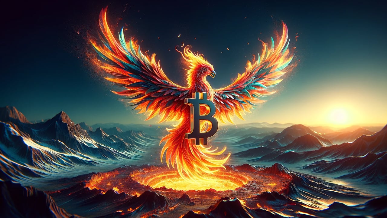 Tạp chí crypto hàng đầu Việt Nam
