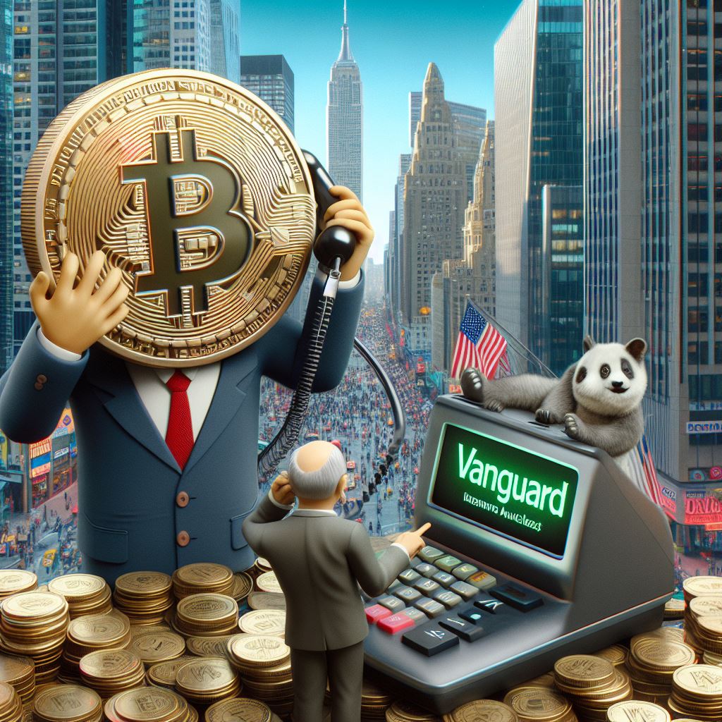 Tạp chí crypto hàng đầu Việt Nam