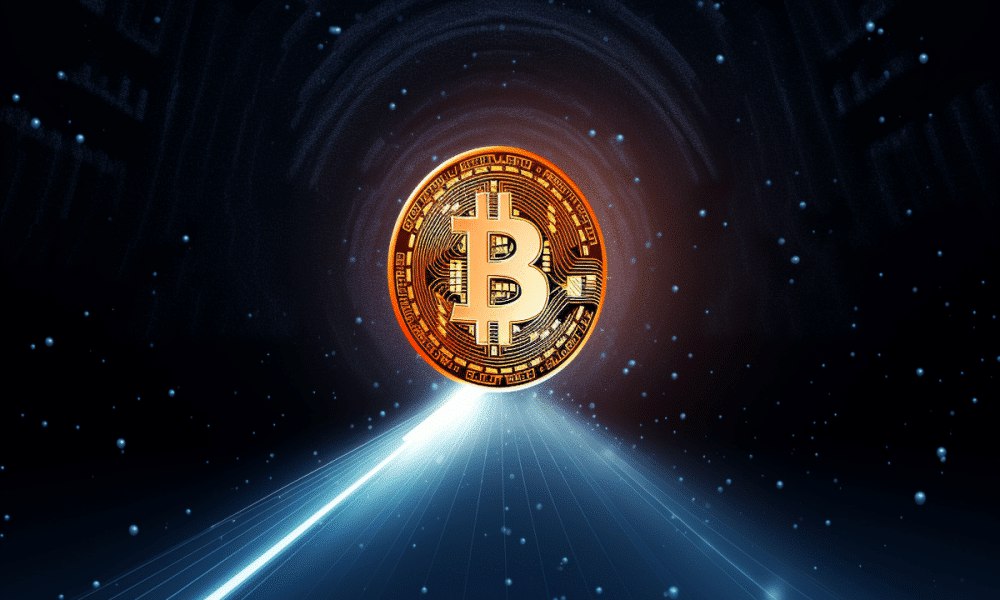 bitcoin