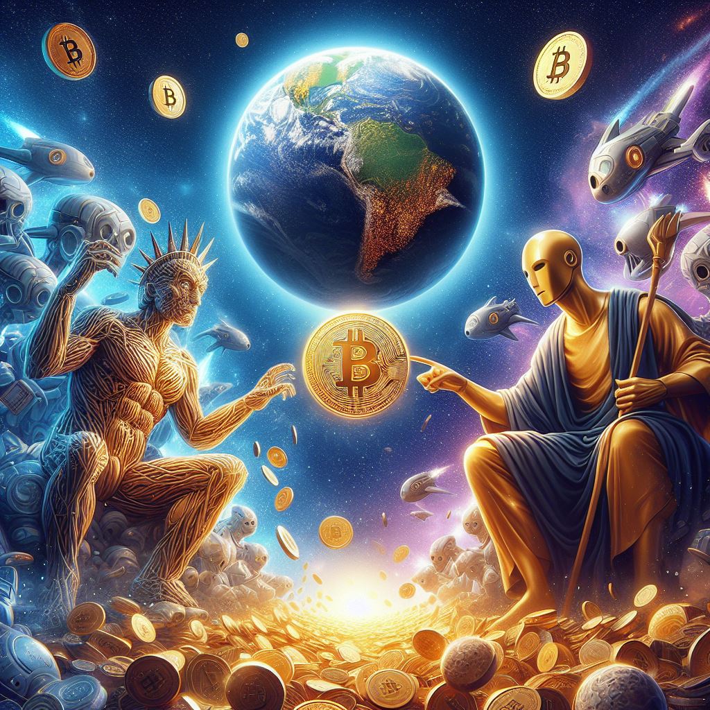 Tạp chí crypto hàng đầu Việt Nam
