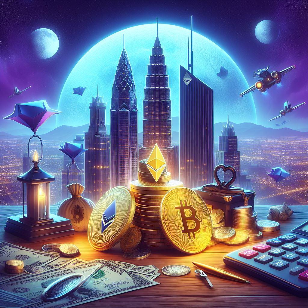 Tạp chí crypto hàng đầu Việt Nam