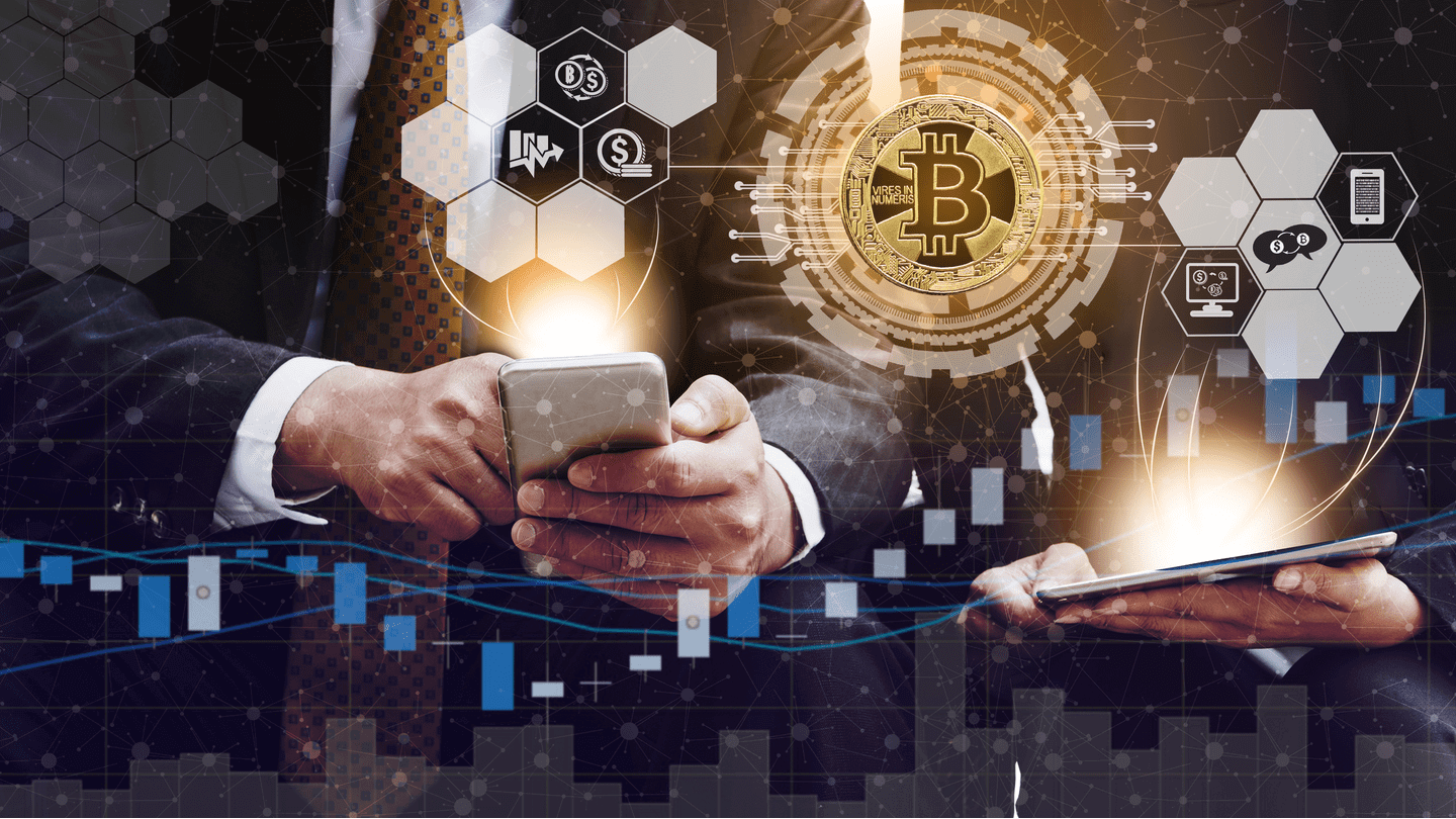 Tạp chí crypto hàng đầu Việt Nam