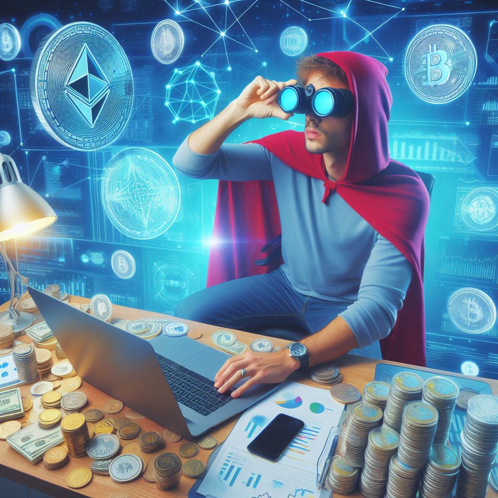 Tạp chí crypto hàng đầu Việt Nam
