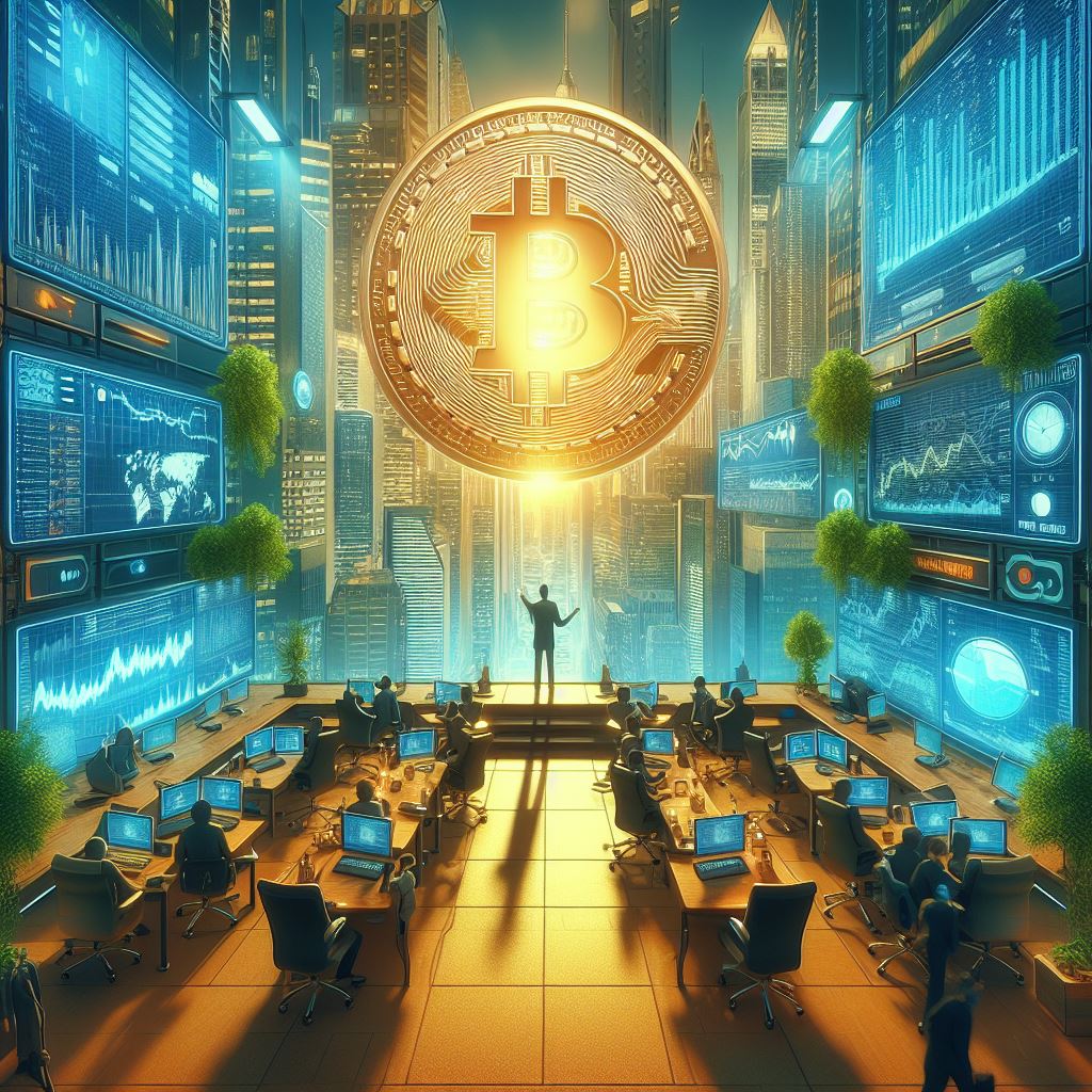 Tạp chí crypto hàng đầu Việt Nam