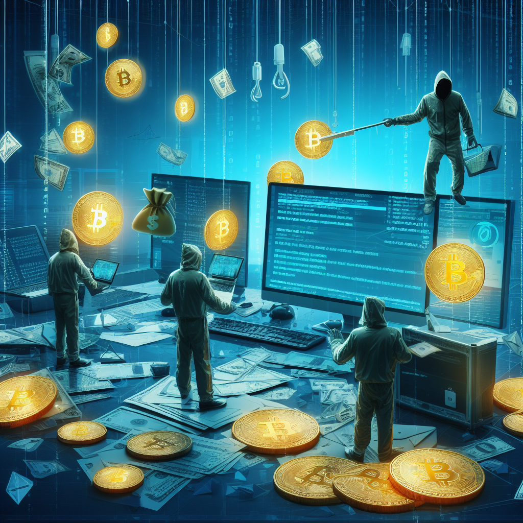 Tạp chí crypto hàng đầu Việt Nam