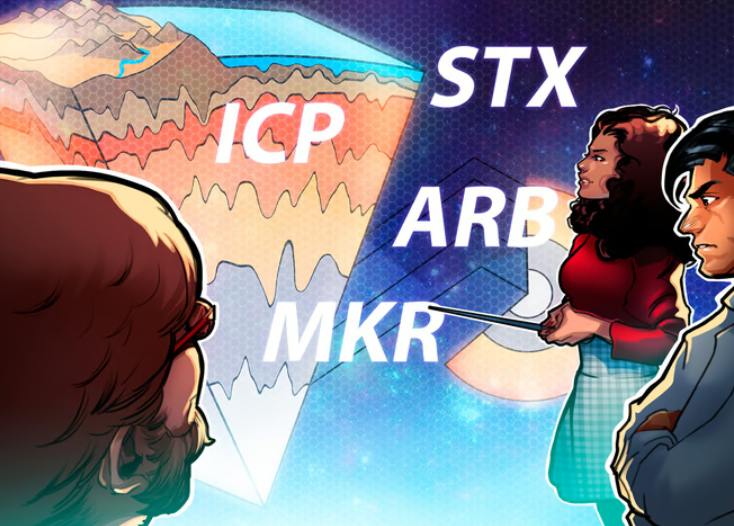 Tạp chí crypto hàng đầu Việt Nam