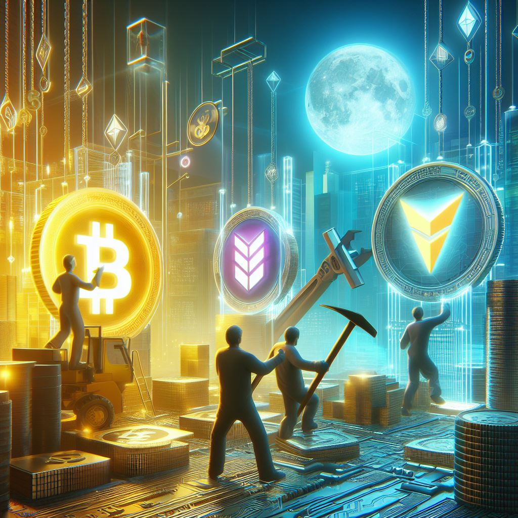 Tạp chí crypto hàng đầu Việt Nam