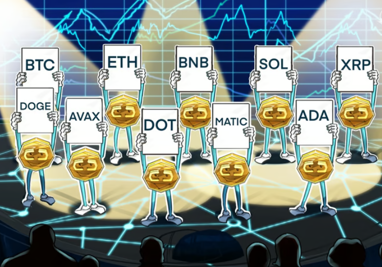 Tạp chí crypto hàng đầu Việt Nam
