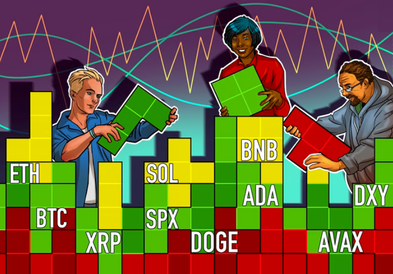 Tạp chí crypto hàng đầu Việt Nam