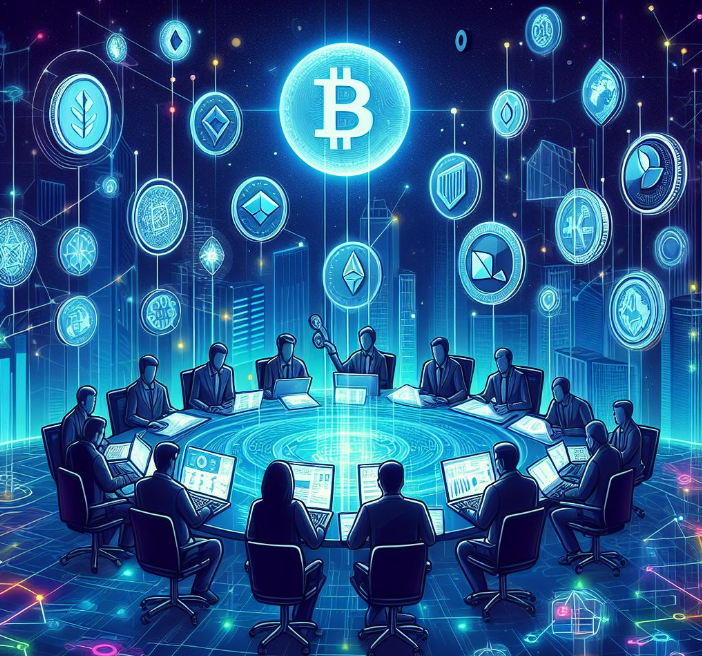 Tạp chí crypto hàng đầu Việt Nam