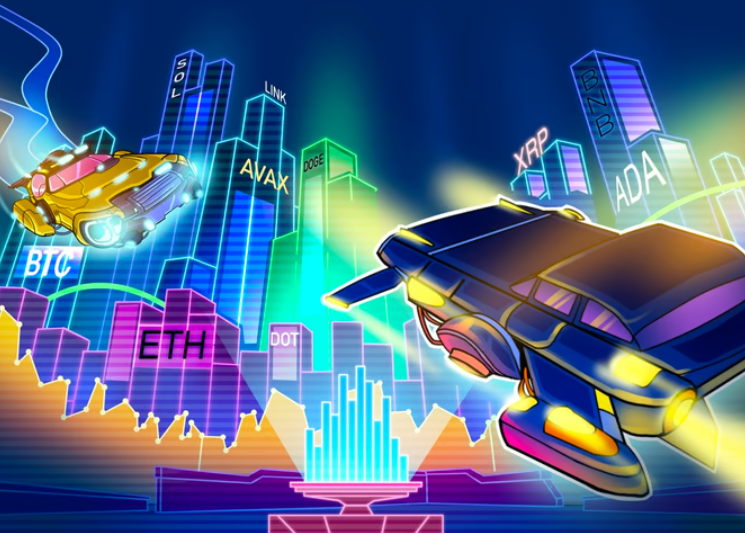 Tạp chí crypto hàng đầu Việt Nam